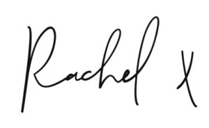 Rachel West Sussex Hideaways Signature